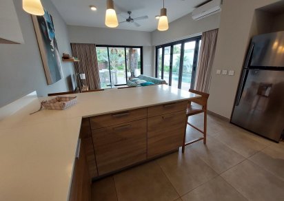 Townhouse/Duplex - 3 chambres - 247 m²