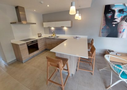 Townhouse/Duplex - 3 chambres - 247 m²