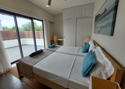 Townhouse/Duplex - 3 chambres - 247 m²