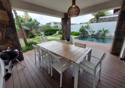 Townhouse/Duplex - 3 chambres - 247 m²