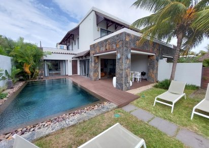 Townhouse/Duplex - 3 chambres - 247 m²
