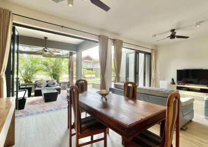 Townhouse/Duplex - 3 chambres - 250 m²