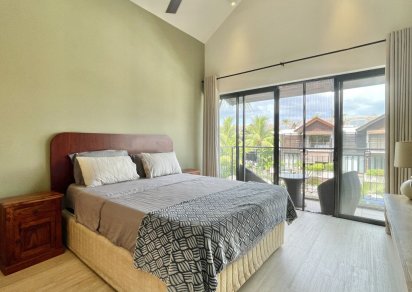 Townhouse/Duplex - 3 chambres - 250 m²