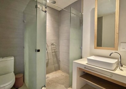 Townhouse/Duplex - 3 chambres - 250 m²