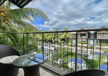 Townhouse/Duplex - 3 chambres - 250 m²