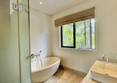 Townhouse/Duplex - 3 chambres - 250 m²