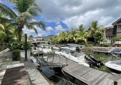 Townhouse/Duplex - 3 chambres - 250 m²