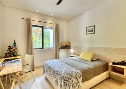 Townhouse/Duplex - 3 chambres - 250 m²