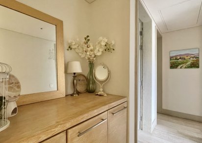 Townhouse/Duplex - 3 chambres - 250 m²