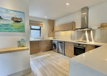 Townhouse/Duplex - 3 chambres - 250 m²