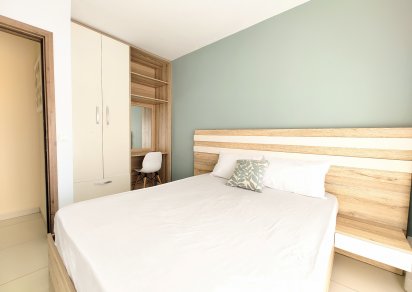 Townhouse/Duplex - 3 chambres - 95 m²