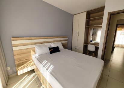 Townhouse/Duplex - 3 chambres - 95 m²