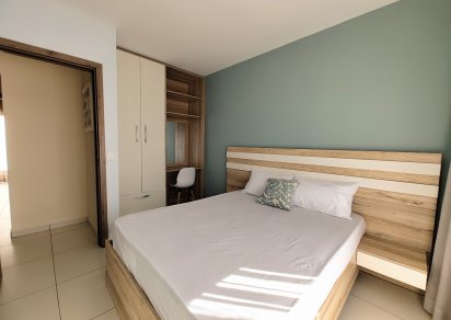 Townhouse/Duplex - 3 chambres - 95 m²