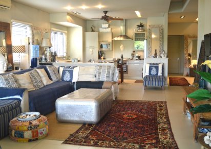 Townhouse / Duplex - 4 Bedrooms - 368 m²