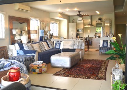 Townhouse / Duplex - 4 Bedrooms - 368 m²