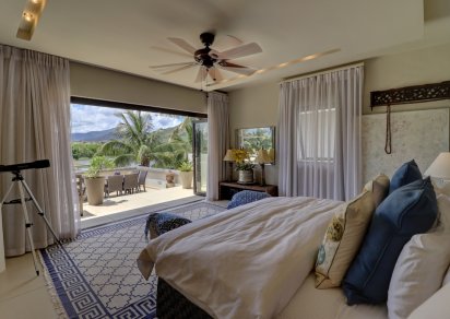 Townhouse / Duplex - 4 Bedrooms - 368 m²