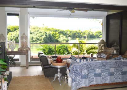 Townhouse / Duplex - 4 Bedrooms - 368 m²