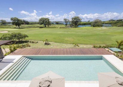 Townhouse/Duplex - 4 chambres - 304 m²