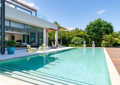 Townhouse/Duplex - 4 chambres - 304 m²