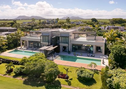 Townhouse/Duplex - 4 chambres - 304 m²