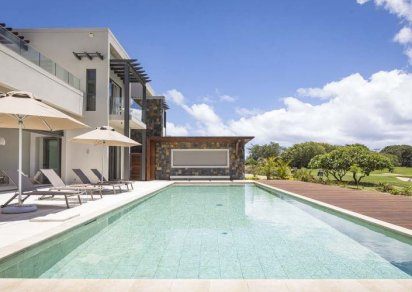Townhouse/Duplex - 4 chambres - 304 m²