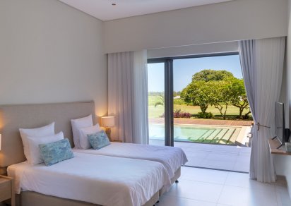 Townhouse/Duplex - 4 chambres - 304 m²