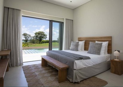 Townhouse/Duplex - 4 chambres - 304 m²