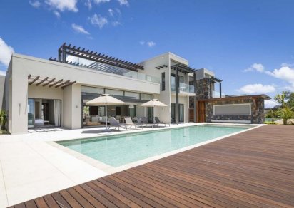 Townhouse/Duplex - 4 chambres - 304 m²