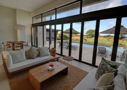 Townhouse/Duplex - 4 chambres - 304 m²