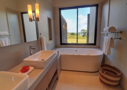 Townhouse/Duplex - 4 chambres - 304 m²