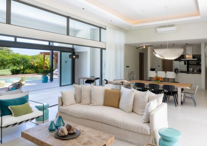 Townhouse/Duplex - 4 chambres - 304 m²