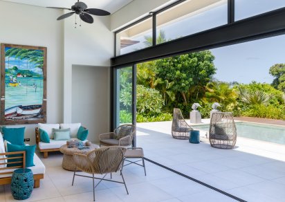Townhouse/Duplex - 4 chambres - 304 m²