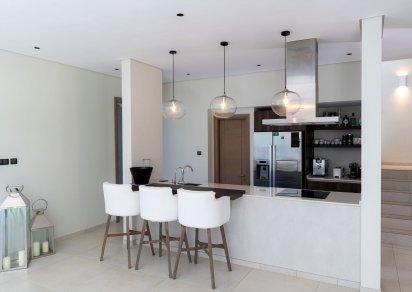 Townhouse/Duplex - 4 chambres - 304 m²