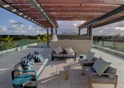Townhouse/Duplex - 4 chambres - 304 m²