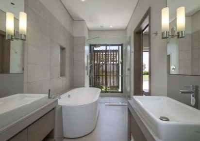 Townhouse/Duplex - 4 chambres - 304 m²