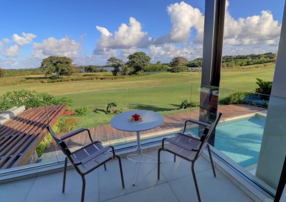 Townhouse/Duplex - 4 chambres - 304 m²