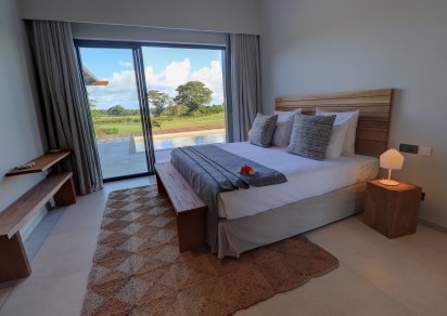 Townhouse/Duplex - 4 chambres - 304 m²