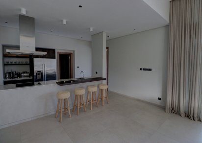 Townhouse/Duplex - 4 chambres - 304 m²