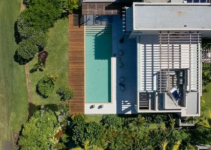Townhouse/Duplex - 4 chambres - 304 m²