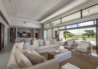 Townhouse/Duplex - 4 chambres - 304 m²