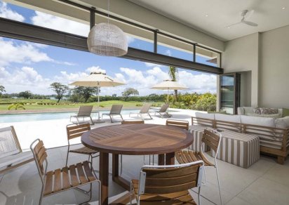 Townhouse/Duplex - 4 chambres - 304 m²