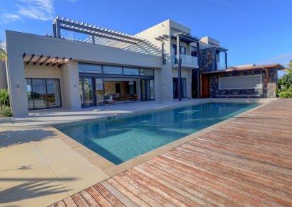 Townhouse/Duplex - 4 chambres - 304 m²