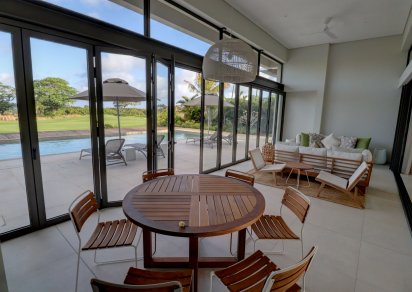 Townhouse/Duplex - 4 chambres - 304 m²
