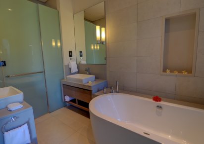 Townhouse/Duplex - 4 chambres - 304 m²