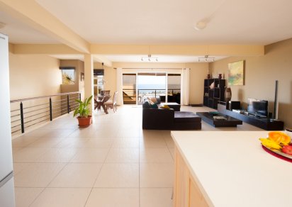 Townhouse/Duplex - 4 chambres - 321 m²