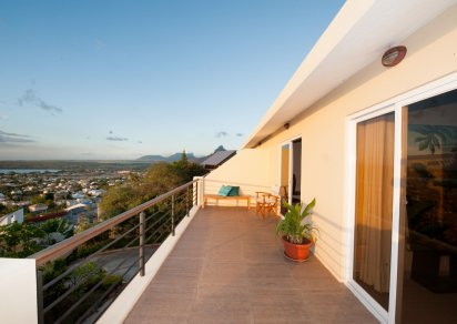 Townhouse/Duplex - 4 chambres - 321 m²