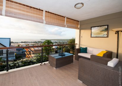 Townhouse/Duplex - 4 chambres - 321 m²
