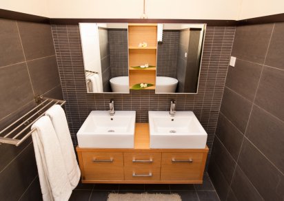 Townhouse/Duplex - 4 chambres - 321 m²