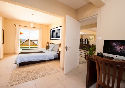 Townhouse/Duplex - 4 chambres - 321 m²