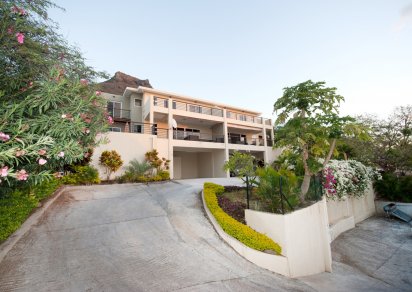 Townhouse/Duplex - 4 chambres - 321 m²